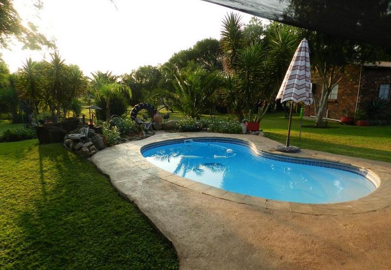 3 Bedroom Property for Sale in Brits North West